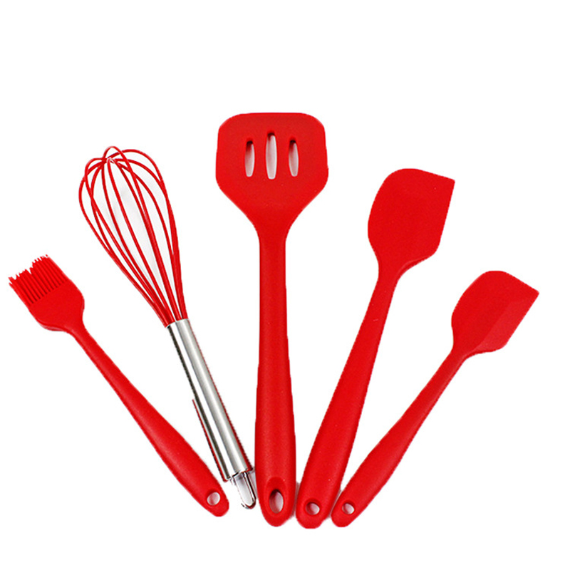 What are the benefits of using silicone kitchenware, and the analysis of the advantages of silicone kitchenware